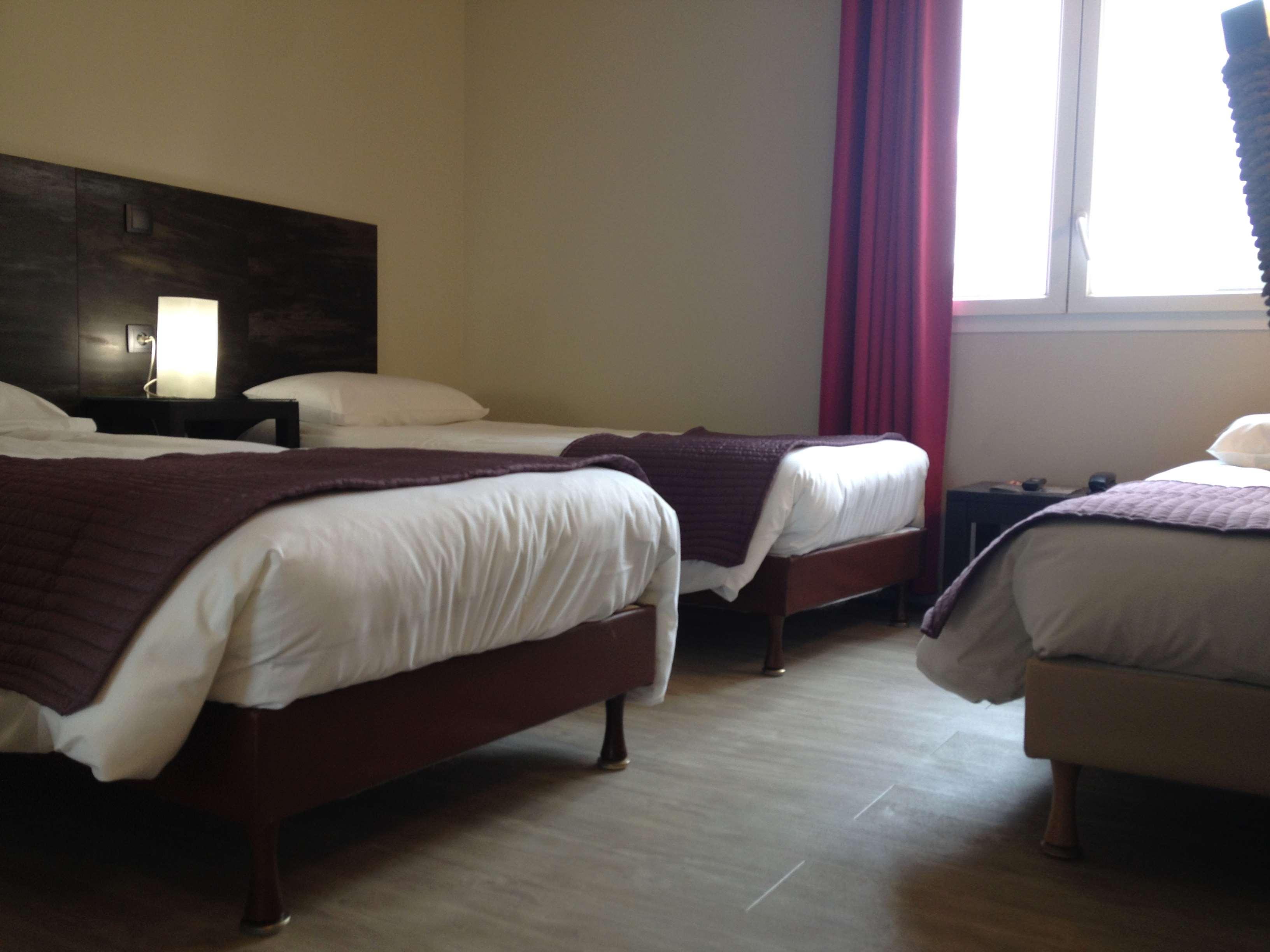 Kyriad Perpignan Sud Hotel Екстериор снимка